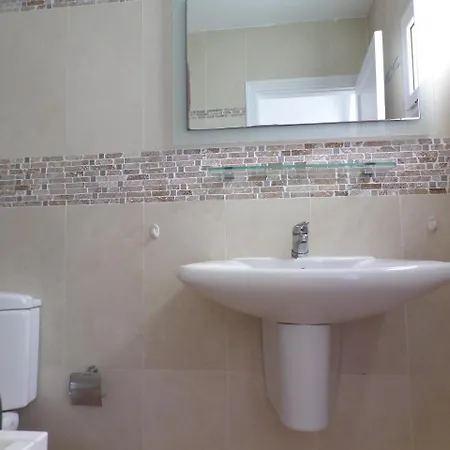 Apartament Los Tunos Maspalomas Maspalomas (Gran Canaria)