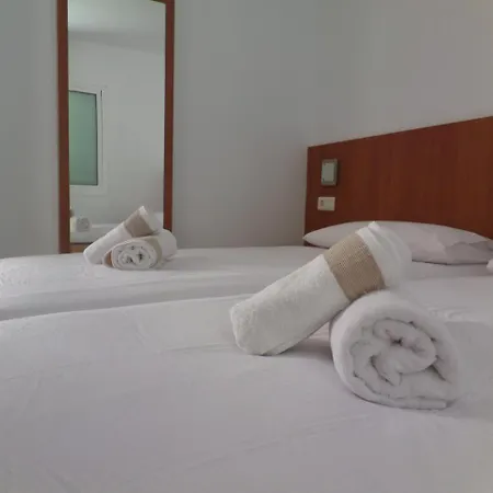 Los Tunos Maspalomas Apartament
