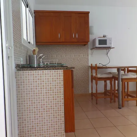 Los Tunos Maspalomas