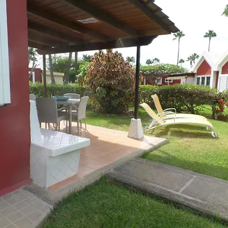 Apartament Los Tunos Maspalomas Maspalomas (Gran Canaria)