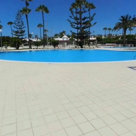 Los Tunos Maspalomas Apartament