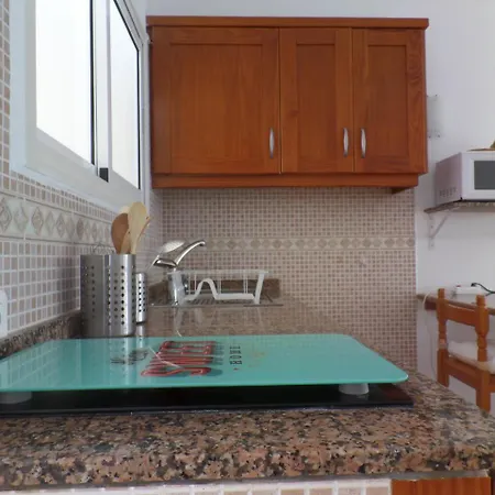 Apartament Los Tunos Maspalomas *